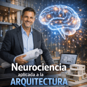 Neurociencia aplicada a la arquitectura INANDI