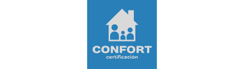 Certificación Confort