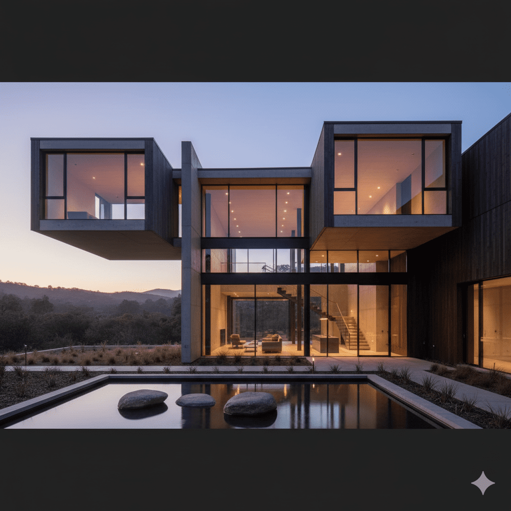 Arquitectura contemporánea