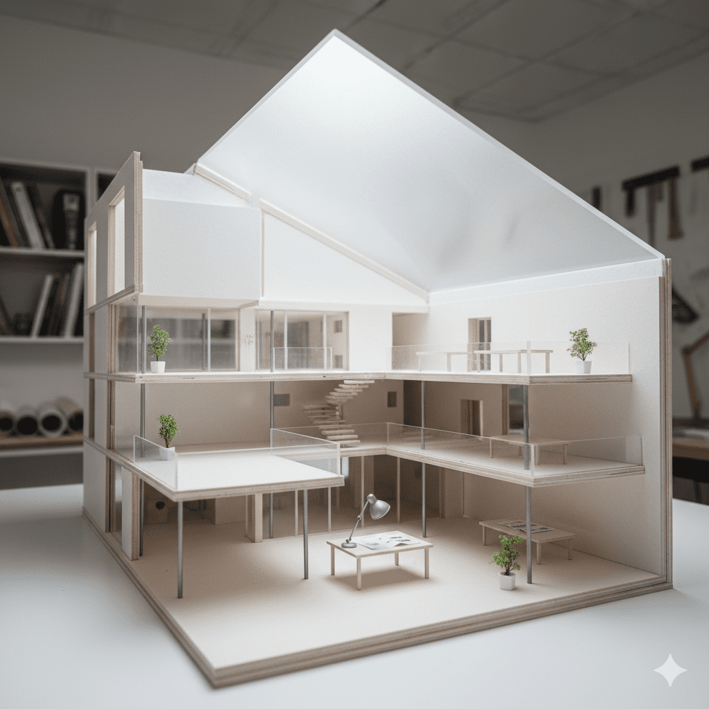 Diseño arquitectónico