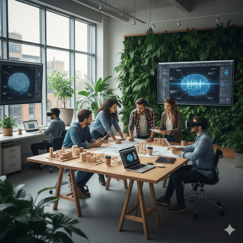 Neuroarquitectura